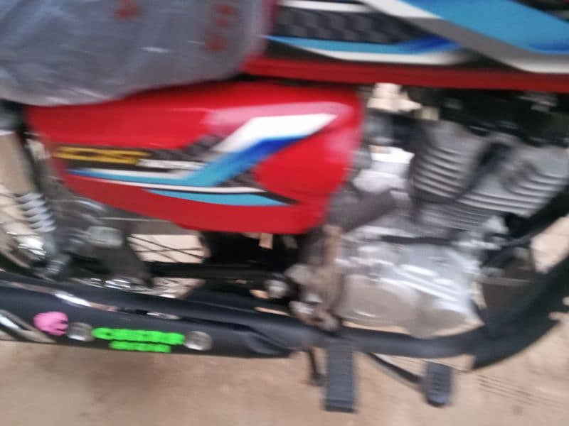 Honda 125 bic for sale 24 modal 03451400338 03464952094 13