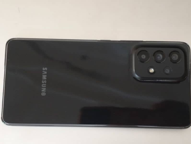 Samsung A53 5G 2