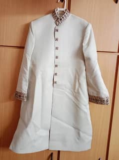 sherwani