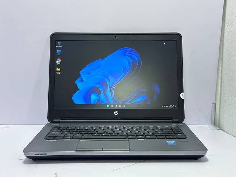 Intel Core i5 6th Generation, HP Laptop, 15 Day Warranty 1