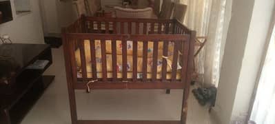 NEW BABYCOT FOR SALE