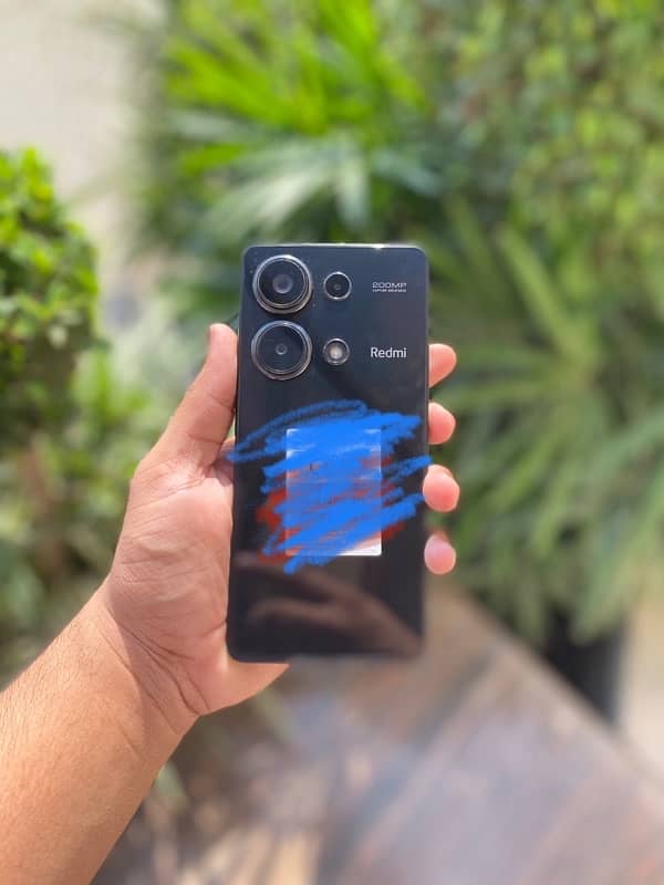 redmi note 13 pro 0