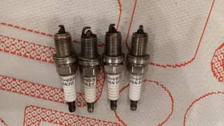 Genuine Spark Plugs K16R u11 For Xli and Gli 2002 to 2008