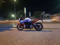 orignal Honda Cbr 500 R