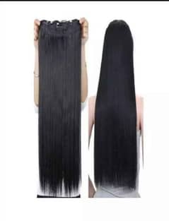 Clip Hair Extension Contact on whatsapp no . 03020108026