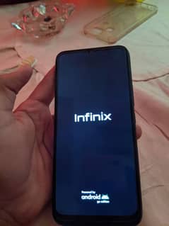 infinix