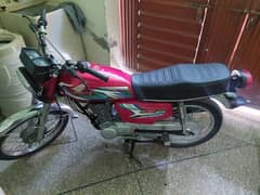 Honda125.2022