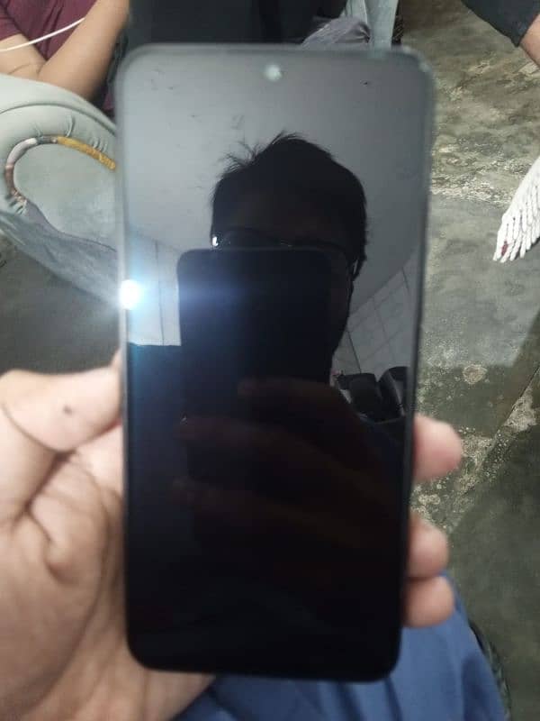 Infinix not 12 g96 0