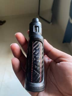 vape vaporesso Forz TX 80