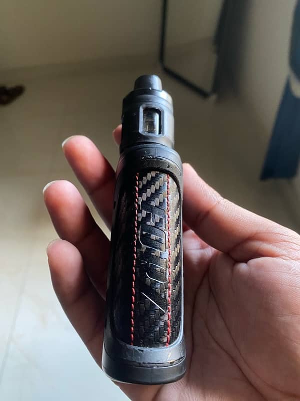 vape vaporesso Forz TX 80 0