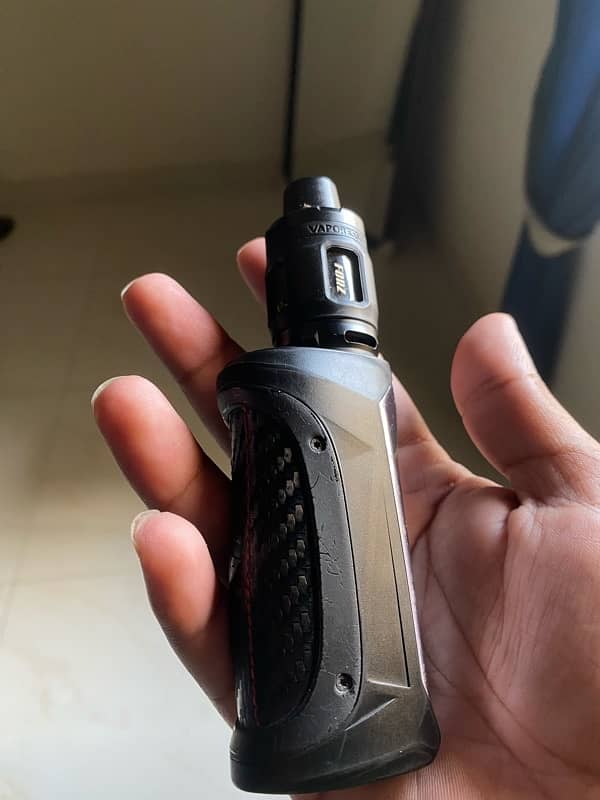 vape vaporesso Forz TX 80 2