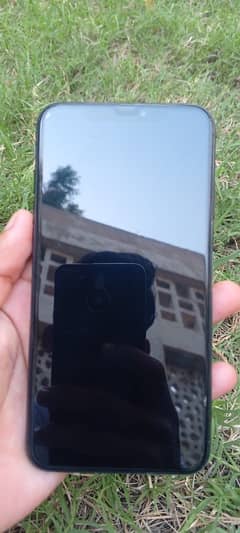 iPhone XS  Max 256 (NON PTA)