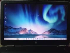 HP Pavilion Notebook, Core i5 6th gen,touch, 12GB(RAM), 1TB Hard Disk