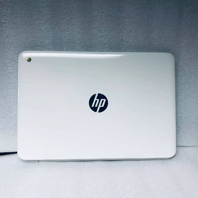 HP Chromebook 14 SMB | 4GB Ram | 128GB SSD 4