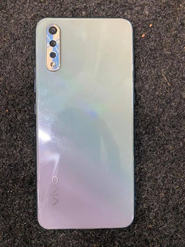 Vivo S1 1