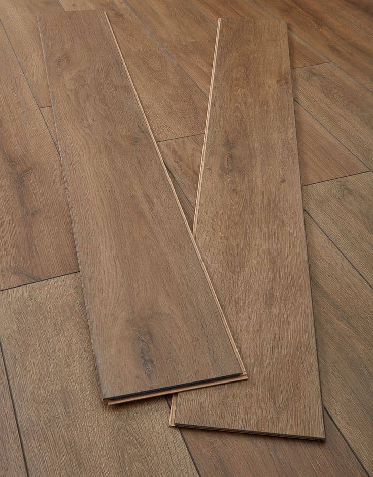 Wooden floor | pvc wooden floor | laminated wooden floor | Solid wood 7