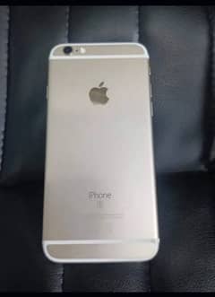 I Phone 6s 32 GB PTA Approved