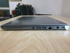 Toshiba laptop | Toshiba Tecra Z40 | core i5 4th generation |with SSD