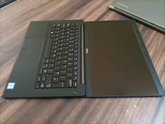 Dell Latitude 7390 10 Core i7 8th Gen 8GB RAM 256GB SSD