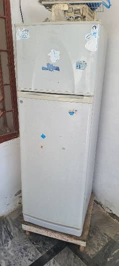 Dawlance fridge