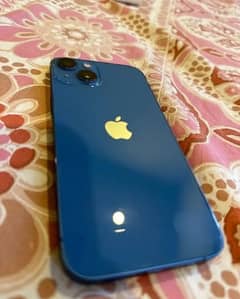 IPhone 13 128gb water pack