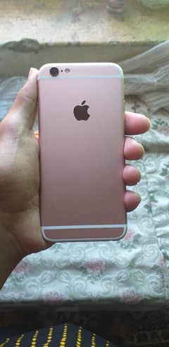 I am selling my iphone6s 64 gb