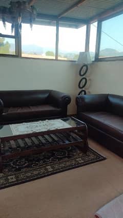 leather sofas 2 seater