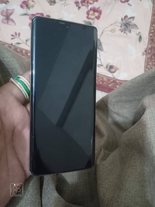 Infinix Zero 30 2