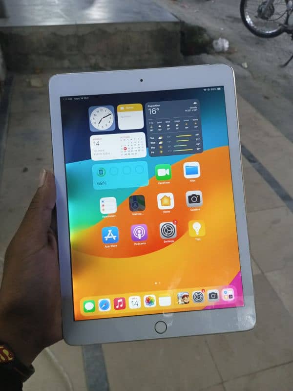 iPad Air 2 16Gb 1