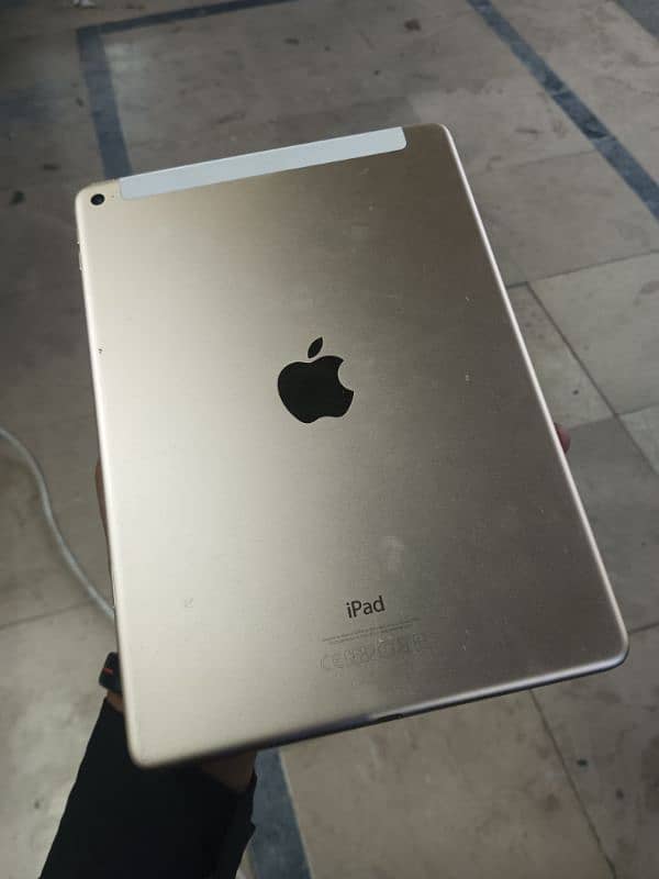 iPad Air 2 16Gb 3