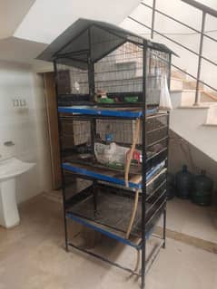 cage for sale