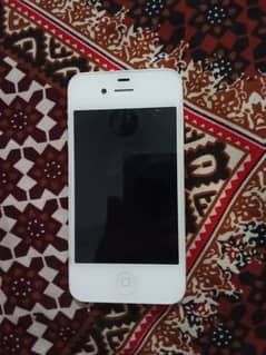 iphone 4s 16gb non pta