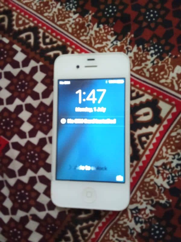 iphone 4s 16gb non pta 1