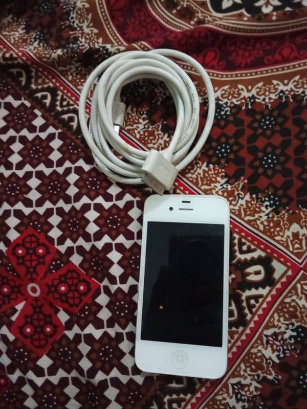 iphone 4s 16gb non pta 3