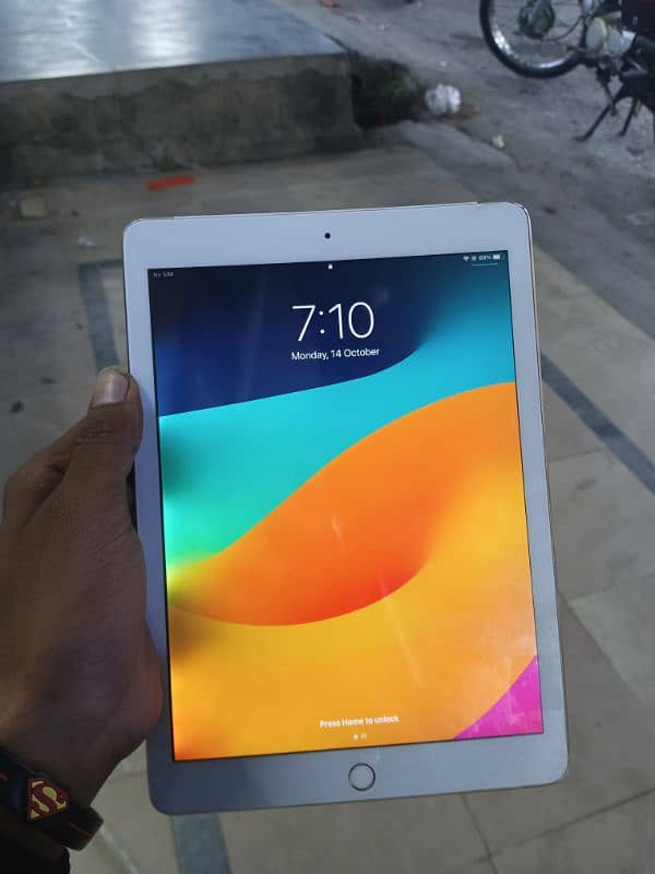 iPad Air 2 16Gb 4