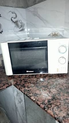 Oven