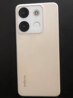 Infinix smart 7 , 4/64