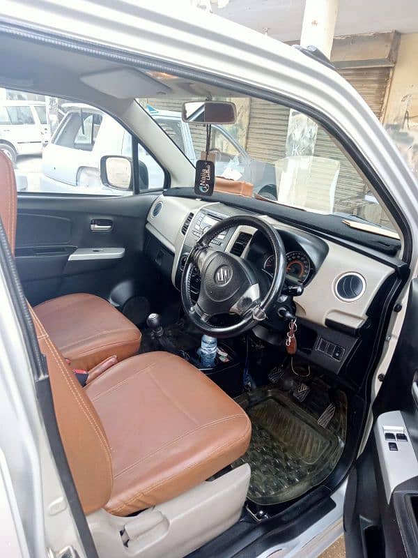 Suzuki Wagon R 2019 2