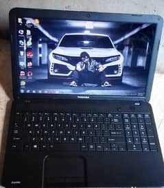 LAPTOP FOR SELL Good Condition For Online Work And Gaming GTA V PLAY