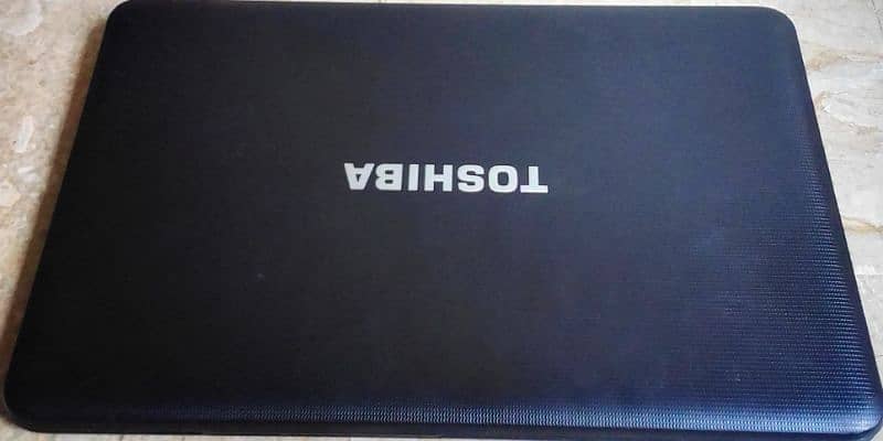 LAPTOP FOR SELL Good Condition For Online Work And Gaming GTA V PLAY 1