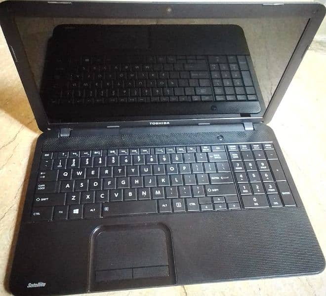 LAPTOP FOR SELL Good Condition For Online Work And Gaming GTA V PLAY 2