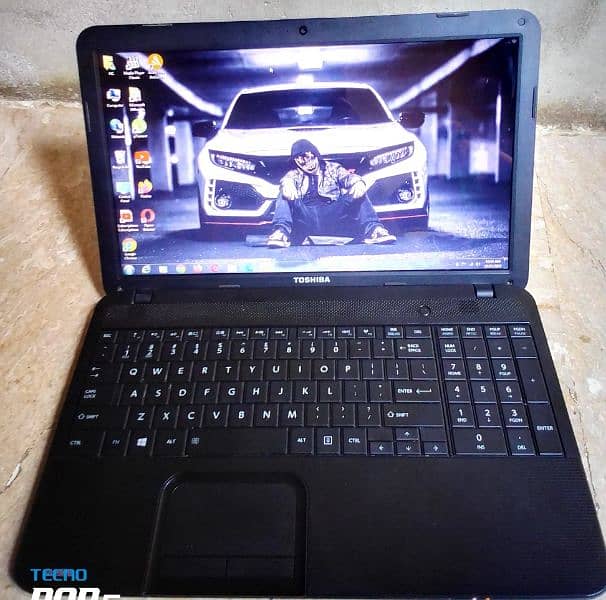 LAPTOP FOR SELL Good Condition For Online Work And Gaming GTA V PLAY 5