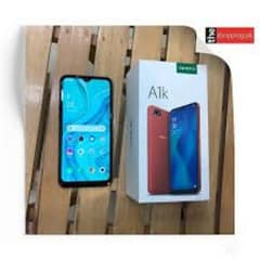 Oppo A1K Mobile phone 0