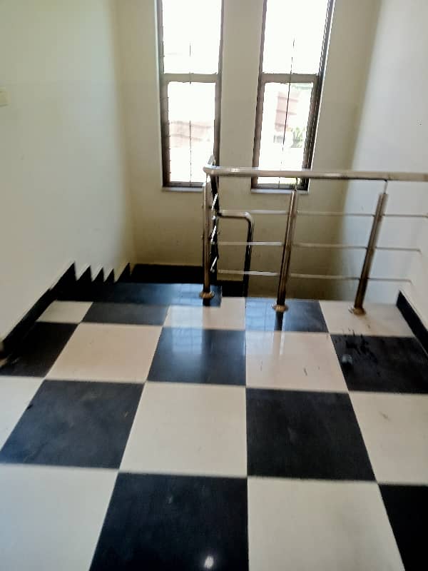 3 Bed House Available For Sale in Askari 11 Lahore Pakistan 3