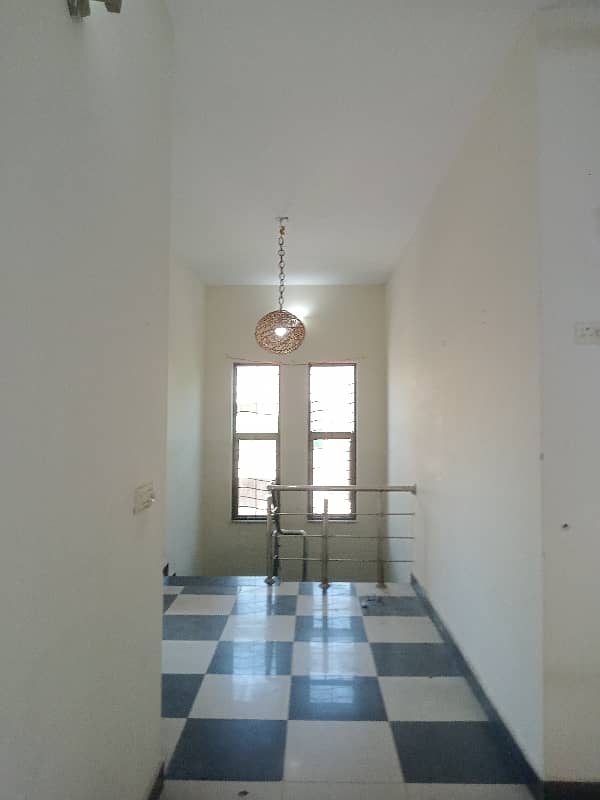 3 Bed House Available For Sale in Askari 11 Lahore Pakistan 10