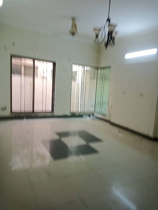 3 Bed House Available For Sale in Askari 11 Lahore Pakistan 27