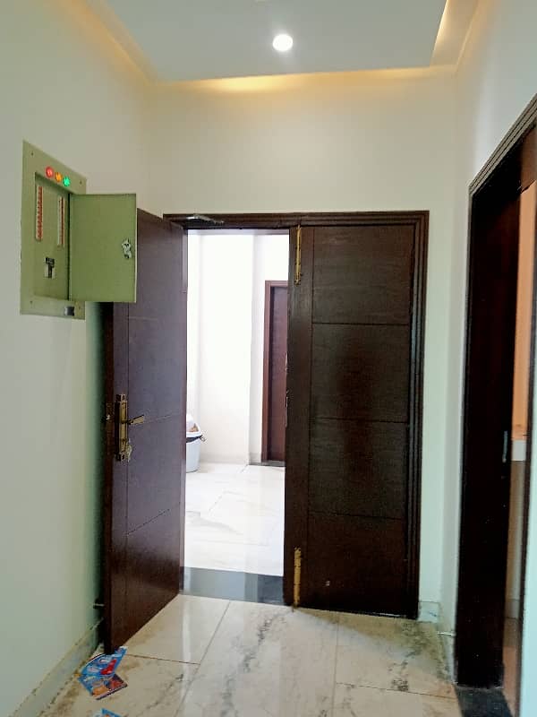 3 Bed House Available For Sale in Askari 11 Lahore Pakistan 49