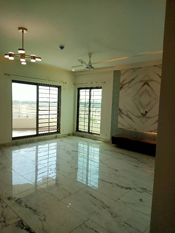 3 Bed Apartment Available for Sale in Askari 11 Lahore 4