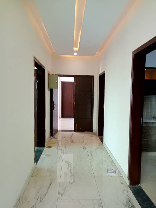 3 Bed Apartment Available for Sale in Askari 11 Lahore 8