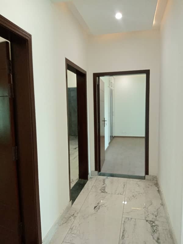 3 Bed Apartment Available for Sale in Askari 11 Lahore 23